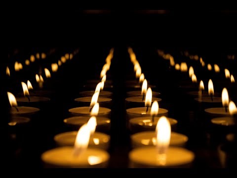 Wendy's 追思禮拜(memorial service)