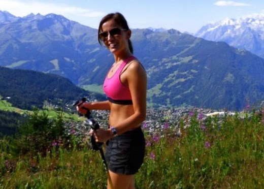Anne Ruwet publie une photo très sexy sur les réseaux sociaux avant son retour sur RTL-TVI