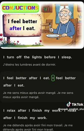 Learn English Through Fun Activities | Shadowing Technique