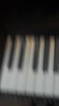 The alesis Harmony 61 MKII piano