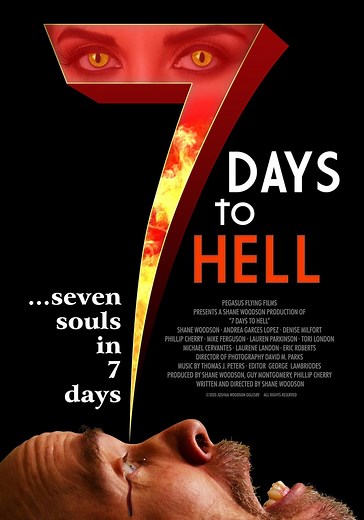 7 Days to Hell streaming: where to watch online?