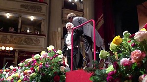 Placido Domingo on Reels