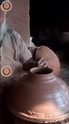 how to make a big clay pot for water - the ultimate guide to survival #waterpot #claypot #diy