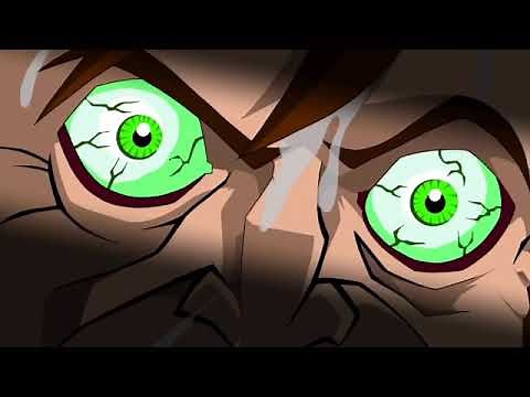 The Avengers: Earth’s Mightiest Heroes (2010) - S2 E9 - Hulk vs. Red Hulk