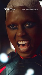 Watch Tron: Ares in IMAX with Laser. IMAX's Most Advanced Cinema Experience, now at ODEON Greenwich | ODEON Cinemas