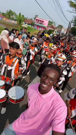 The warm up at Almuktaria Cisaat🤩. It went crazyyyyyyy🔥🔥 with @RMAcorps_official #pawai #almuktariah Cisaat #sukabumi #viral