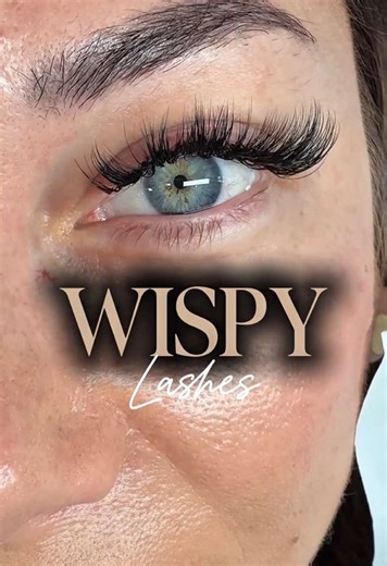 Mastering Wispy Lash Extensions: A Step-by-Step Tutorial