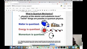 量子机器学习 by Siraj Raval