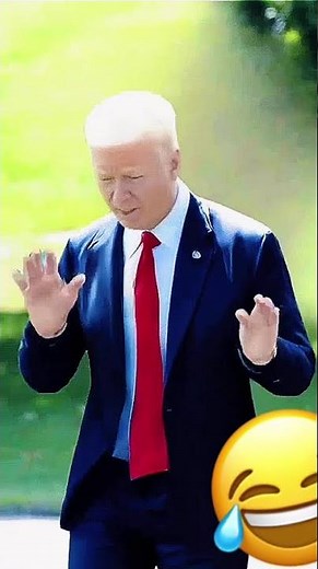 The Dancing Politicians: Trump Edition 🇺🇸😂