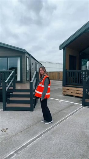 Do you want a show park tour? Our Swift Show park, based just outside of Hull, is open Monday to Friday (excluding bank holidays) by appointment only. Whether you're a first-time buyer or an existing owner, you can explore the complete collection of holiday homes, lodges, and S-Pods all in one place and speak with our knowledgeable sales team, ready to answer any questions you may have! Find out more information here https://www.swiftholidayhomes.co.uk/getting-started/show-parks/ #SwiftShowPark 