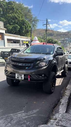 Installations of MEGAFLOW Downpipe and DATATEC Air Filter