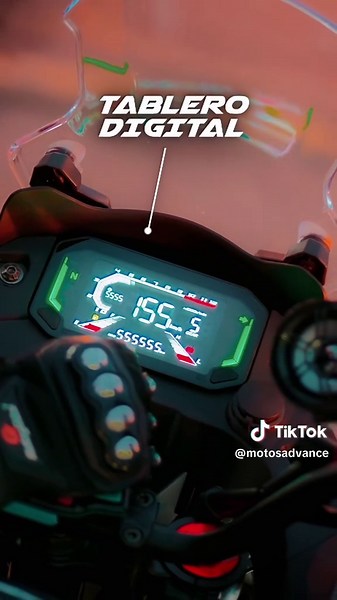 RALLY 300: motocicleta adventure 300cc para todo terreno
