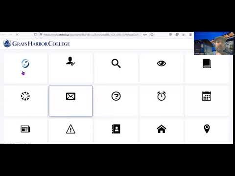 How to update your contact info on ctclink