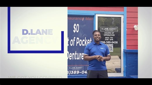 $0 Out of Pocket Health Insurance $0 Ozempic Dentures Cheap Auto Insurance, Homeowner Insurance #1 Google Review Serving 2 locations LaGrange and Opelika.. East Alabama West Georgia. Contact Donte Lane D. Lane Agency Inc.. Thank You For Being Our Beetvsports Title Sponsor for Highschool Football Sports | April Ross Beetv