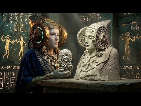 Ancient Civilizations Tried To Tell Us Something We Ignored