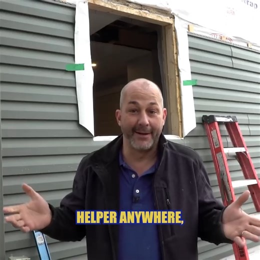 Installing a Window Isn;t as Easy as It Looks | Home RenoVision DIY