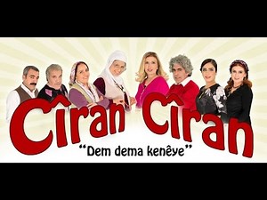 Cîran Cîran - Beşa 90.