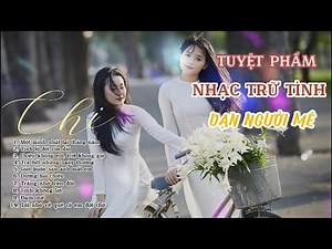 Nhạc Trữ Tình Bolero VẠN NGƯỜI MÊ -TUYỆT PHẨM Bolero Ngọt Ngào TOÀN BÀI HAY