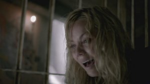 Elena's First Transformation - Behind the Scenes