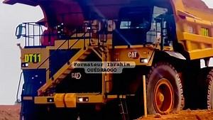 #formationprofessionnelle : Vous faites LE MEILLEUR CHOIX de Formation avec Centre de Formation professionnelle Cfpem-Sst Bonne reprise du travail en ce lundi et excellente semaine à toutes et à tous! Tel : 00226 57 92 00 00 - 65 70 01 00 #SecteurMinier #cfpemsst10ans #engagement #prevention | Ibrahim Ouédraogo - Formateur minier certifié