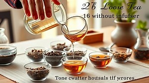 27 Great Ways to Steep Loose Tea (Without an Infuser) - Test Food Kitchen
