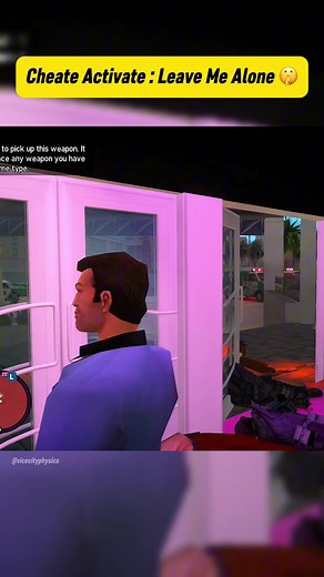 When everyone Cops👮‍♀️ #gtavc #gtavcnextgenedition #videogame #videoviral #fypシ゚
