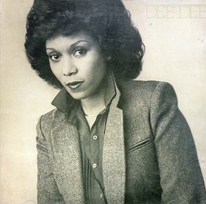 Dee Dee Sharp Gamble - Dee Dee