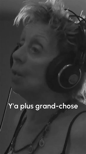 Immense fantaisiste, grande tragédienne, Annie Cordy a profondément marqué l'histoire du Music-Hall et du cinéma. Amie proche de Gilbert Bécaud, elle aurait dû jouer le rôle de Madame Rosa dans la version française de "ROZA", adaptation par Bécaud de "La vie devant soi" d'Emile Ajar. Avec Cyrille Gallais, elle participe à l'un de ses derniers enregistrement sur "L'indifférence" (Vidalin/ Bécaud). Nous ne l'oublions pas. Vidéo intégrale ici : https://youtu.be/KqrhwViIDhI?si=ck6CejMKRFdOlPAy | Gil