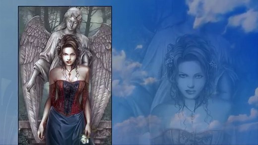 Guardian Angel - Dana Winner (tradução)