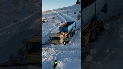 Snowcat Pulls 10x10: The Ultimate Off-Road Challenge