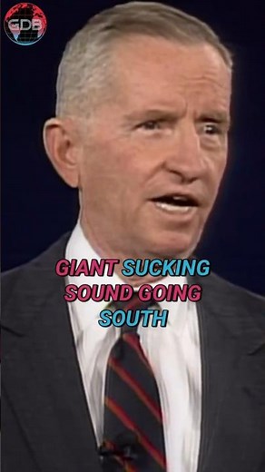 ‘Flashback Offshored!’: In 1992 Ross Perot Exposed How American Jobs Would Vanish #rossperot #trade