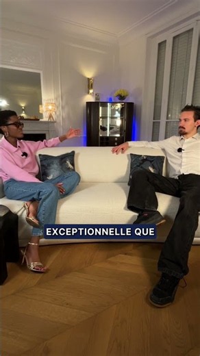 👩🏽 "Mes fans : moi + mon homme"
