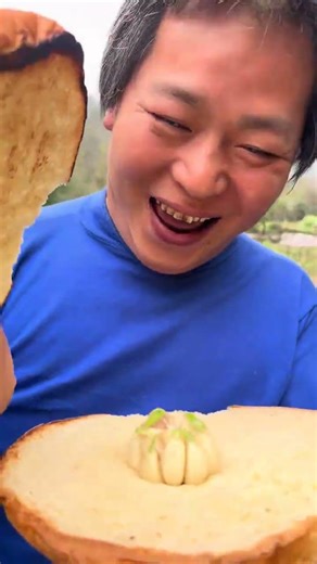 Tried a New Hamburger & It's a TOTAL Miss