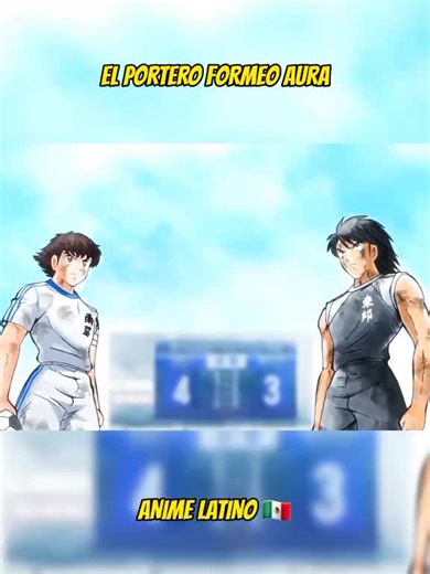 Anime Latino Edits: A Creative Showcase of Anime