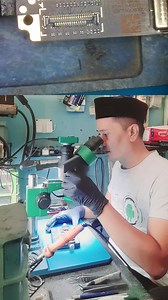 303 reactions · 17 shares | Ganti soket LCD redmi note 7, soket kita ambil dr bangkain biar ori dan tahan panas guru 藍 #reel #fypreels #fypviral #jangkauan | Ujang Aceng | Facebook