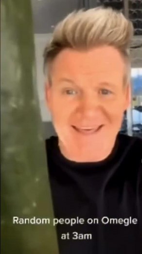 My cucumber is bigger than yours big man - Gordon Ramsay #memes #meme #viral #funny #tiktok #fyp