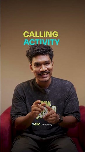 Struggling to Improve English? Learn Easily with Xello Coaching