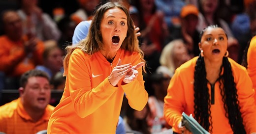 What Kim Caldwell said about Kaiya Wynn leaving Lady Vols basketball