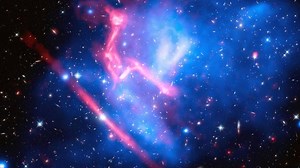 A mosaic of multiple snapshots shows 2,65,000 galaxies