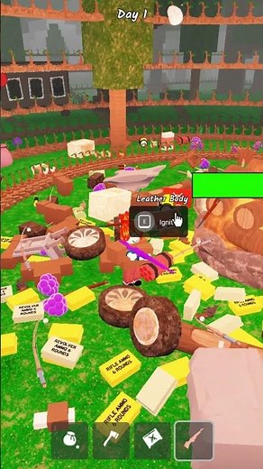 BEST 99 Nights In The Forest Roblox Script Admin