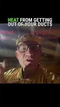 You’re Losing 25% of Your Heat to the Attic… Here’s How to Fix It