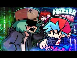 ▪ Nerves ▪ FNF Hazier River - SFC [Smoke 'Em Out Struggle - DEMO Mod]