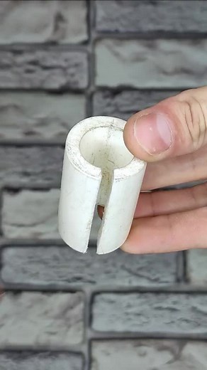 Using PVC Pipe for DIY Sanding Drum Project