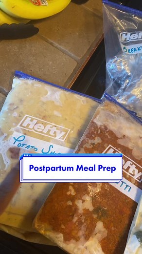 Freezing Soups and Sauces: Tips for Easy Storage