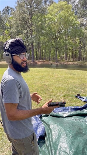 PSA DAGGER w/ Herrington Arms Comp #shortsviral #airsoft