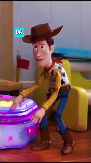 Toy Story 5 Is Lilypad the Real Villain? #ToyStory5 #Lilypad