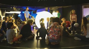 57 reactions · 4 comments | Immerse you child in a world of wonder this autumn. | Science Museum | Facebook