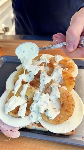 Hawaiian Sliders on the Gravity Series