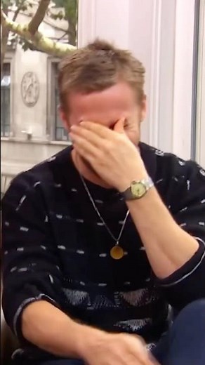 Harrison Ford And Ryan Gosling’s Funniest Interview