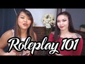 ROLEPLAY 101